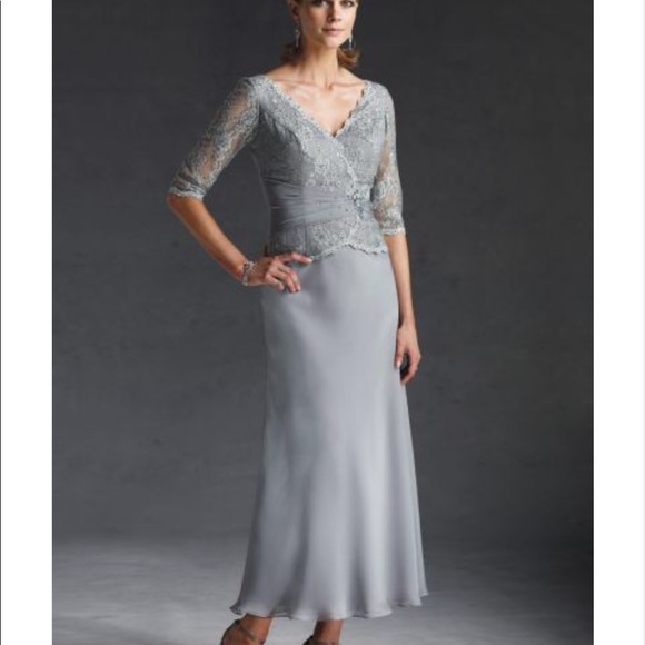 cameron blake mother of the bride dresses 2019